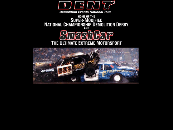 www.dentmotorsports.com