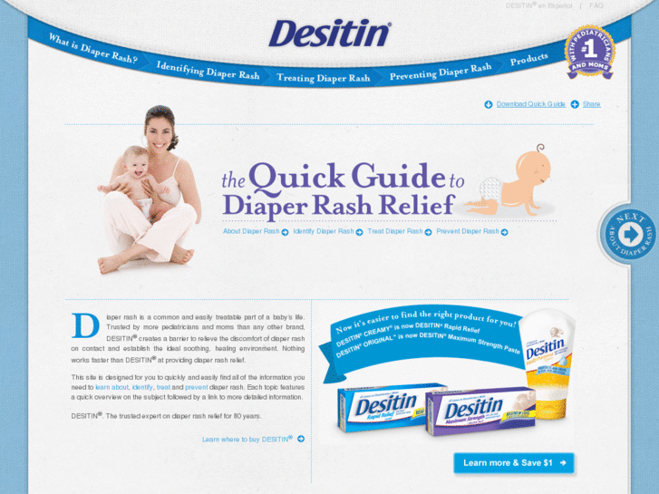 www.desitin.com