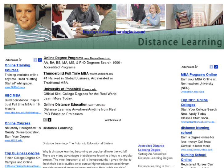 www.distancelearningfacts.com