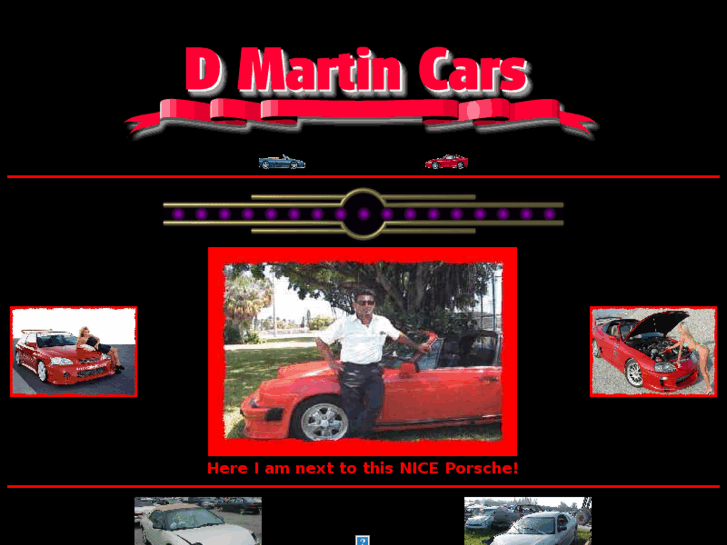 www.dmartincars.com