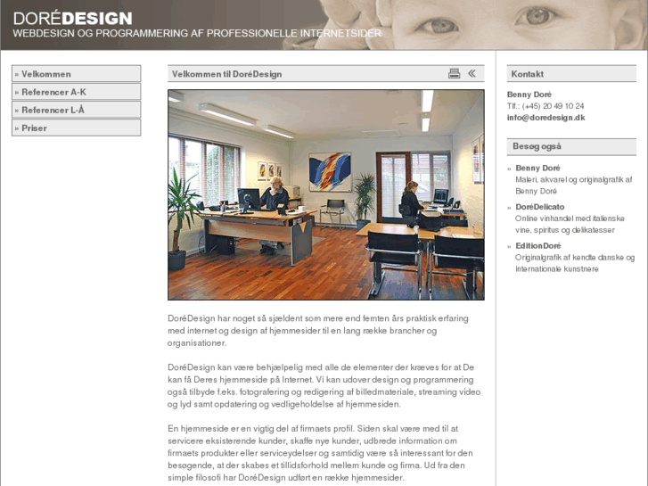 www.doredesign.dk