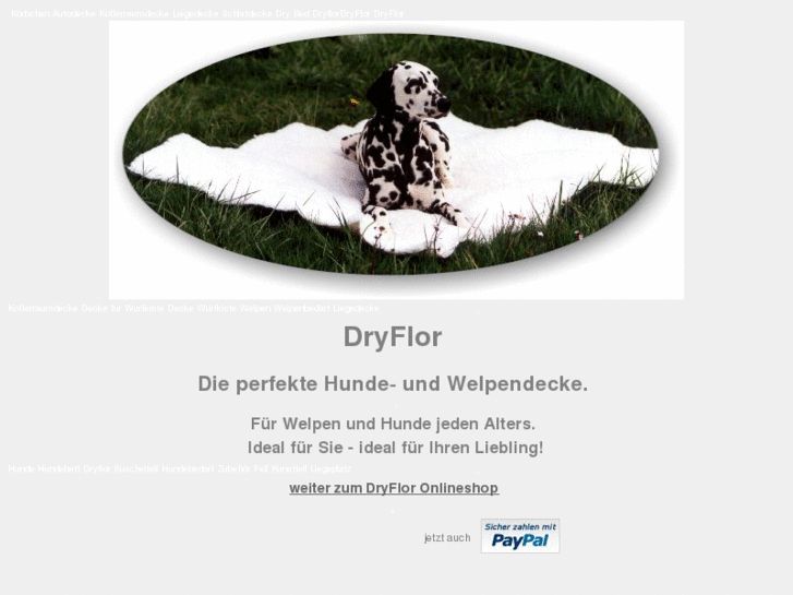 www.dryflor.eu