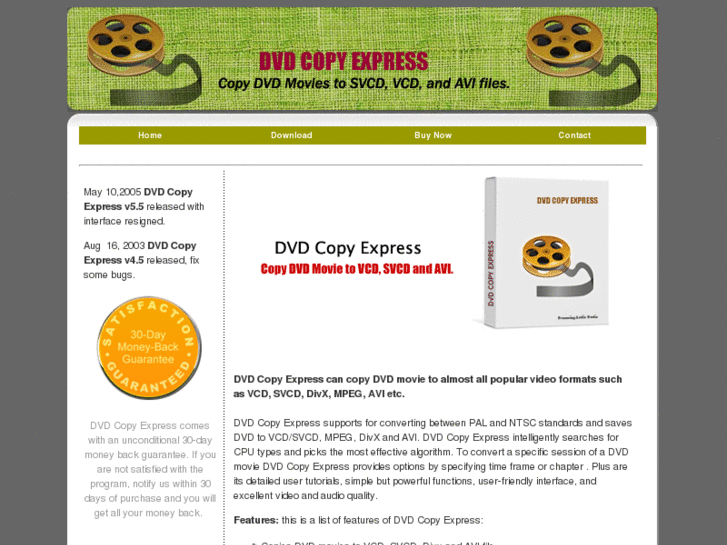 www.dvdcopye.com