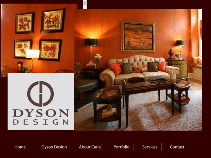 www.dysondesigninc.com