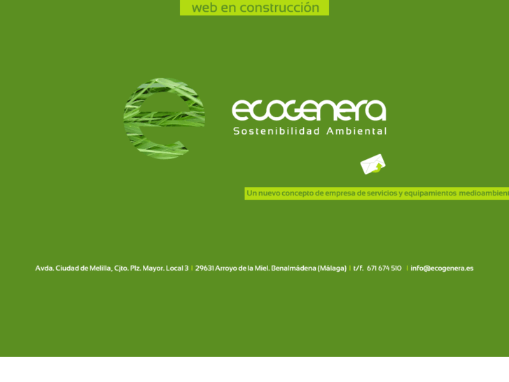 www.ecogenera.com