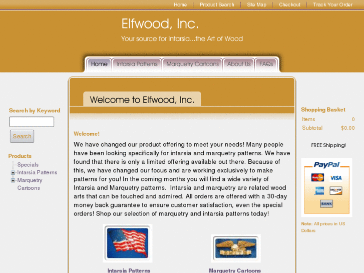 www.elfwoods.com