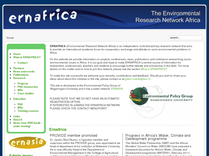 www.ernafrica.org