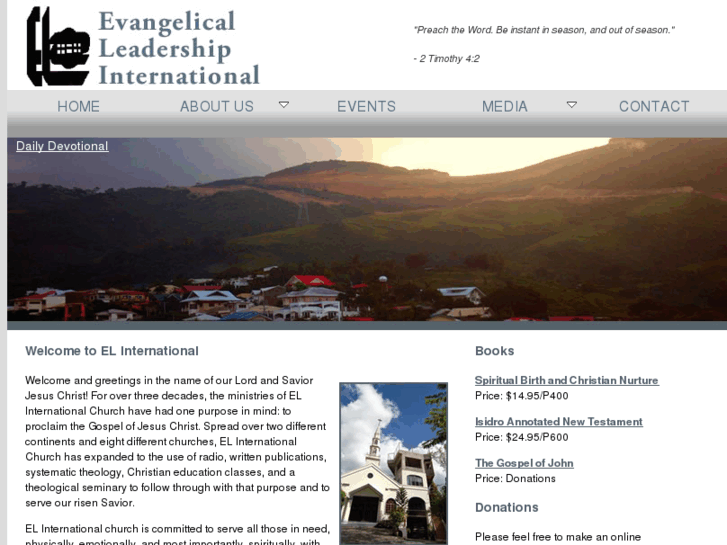 www.evangelicalleadership.org