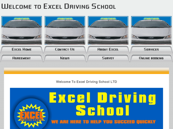 www.exceldrivingschoolltd.com