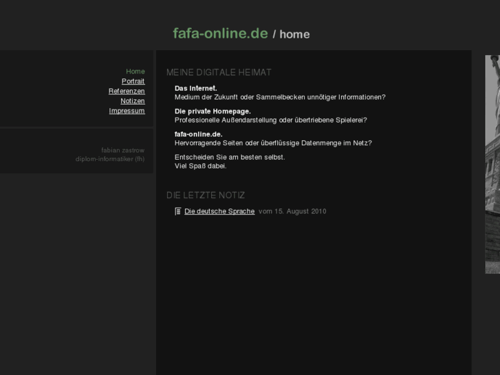 www.fafa-online.de