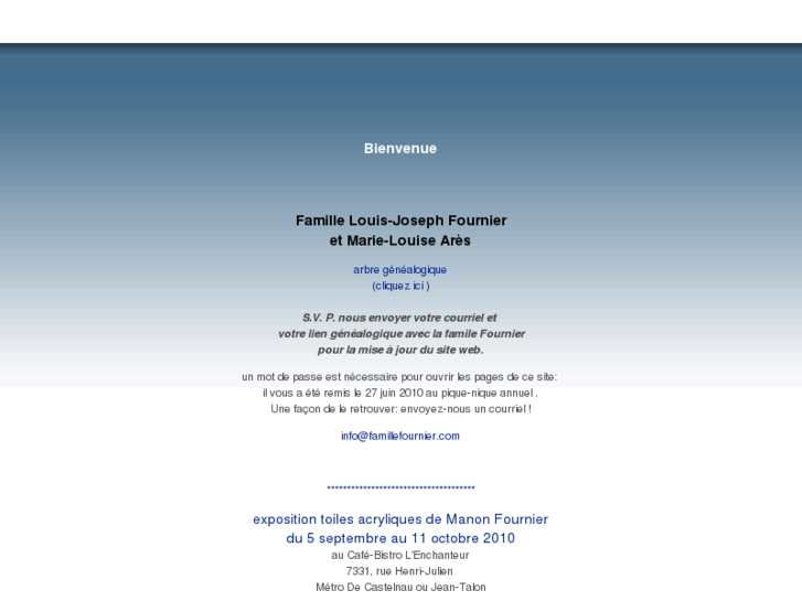 www.famillefournier.com