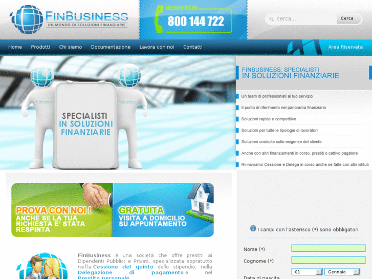 www.finbusinessitalia.com