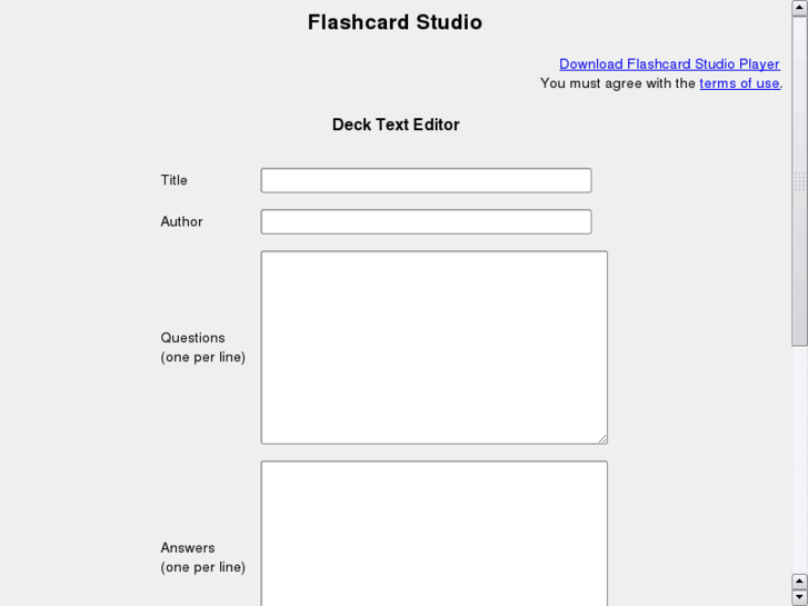 www.flashcardstudio.com