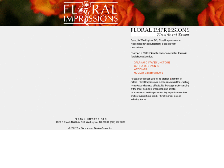 www.floralimpress.com