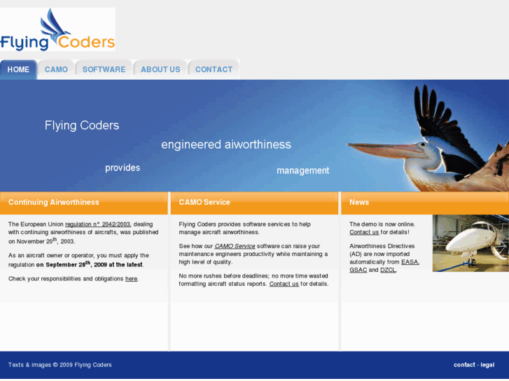www.flyingcoders.com