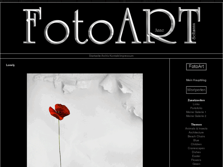 www.fotoart-anneseltmann.de