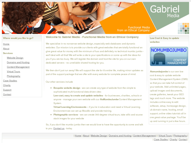 www.gabriel-internet.net