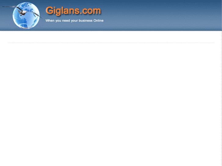 www.giglans.com