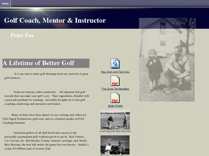 www.golfmentor.info