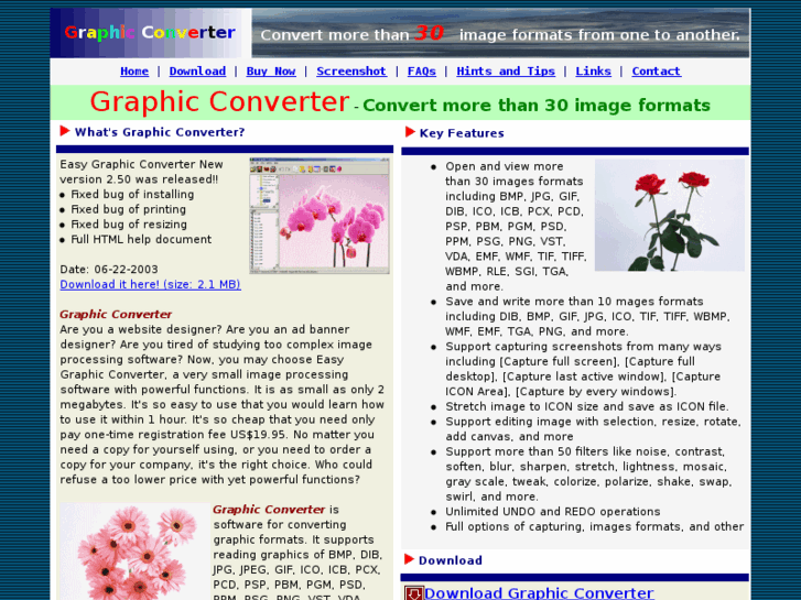 www.graphic-converter.net