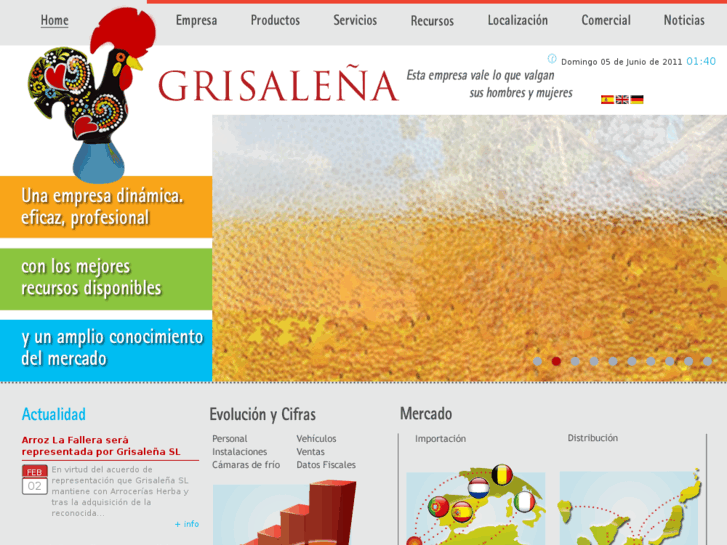 www.grisa.com