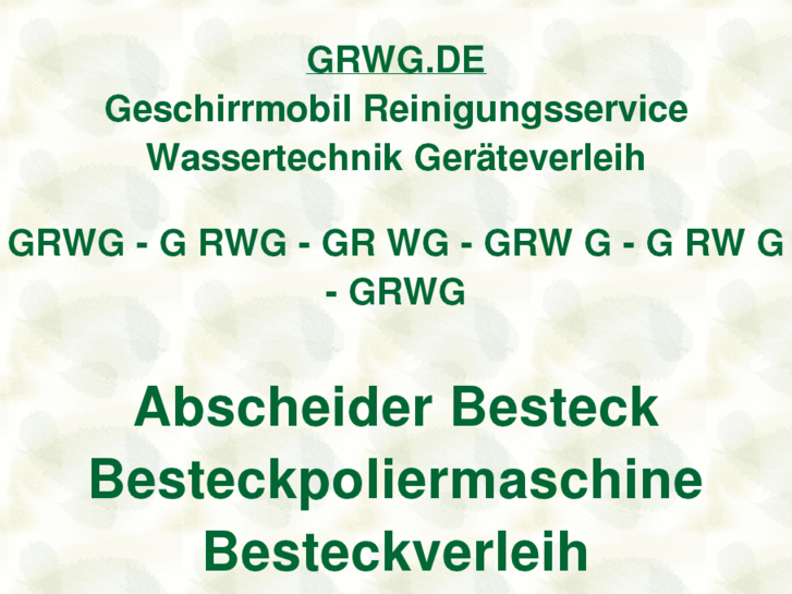 www.grwg.de