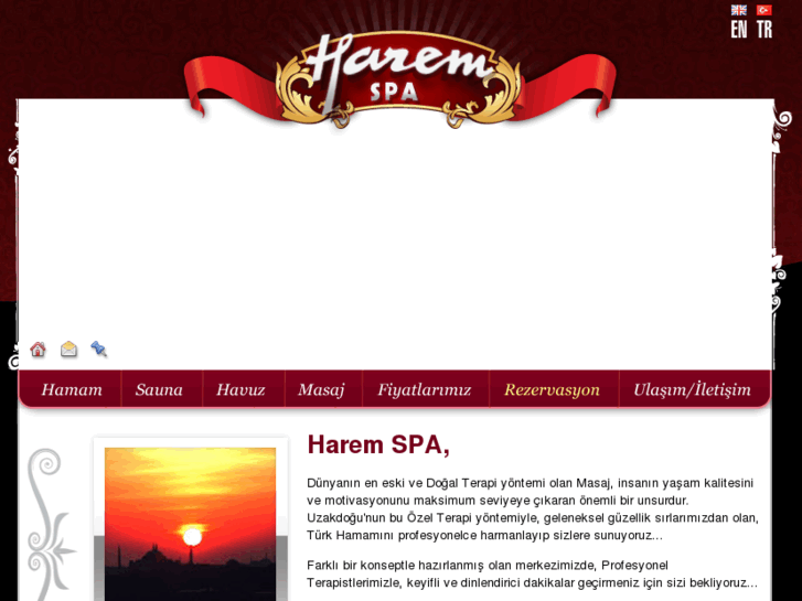 www.haremspa.net