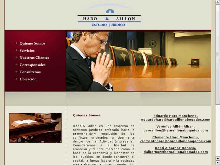 www.haroaillonabogados.com