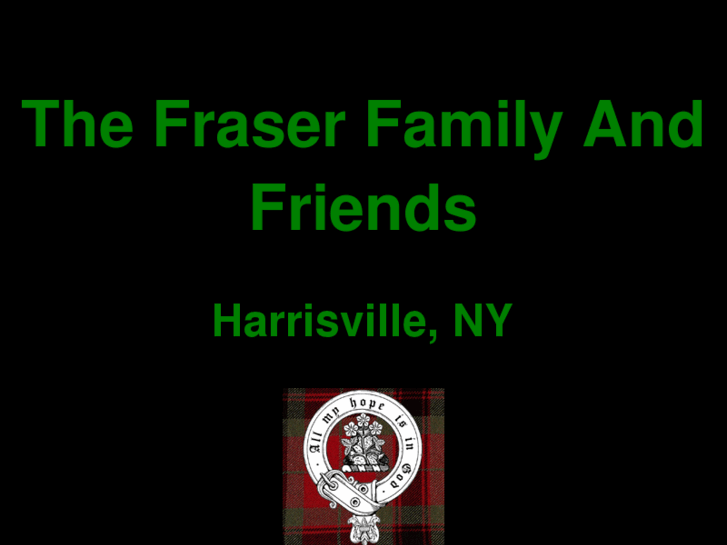 www.harrisvillefraser.com