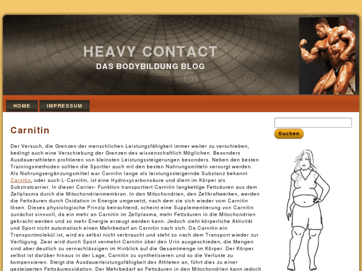 www.heavycontact.com