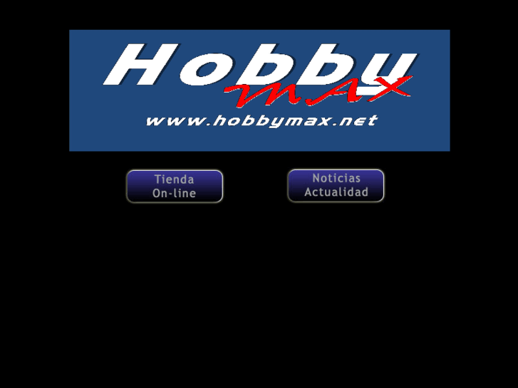 www.hobbymax.net