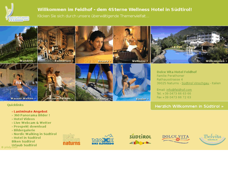 www.hotel-feldhof.net