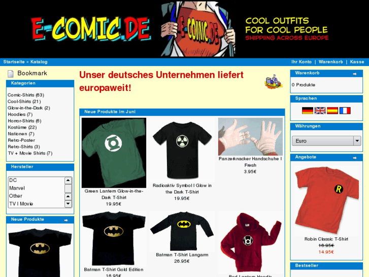 www.icomic.de