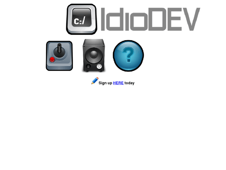 www.idiodev.com