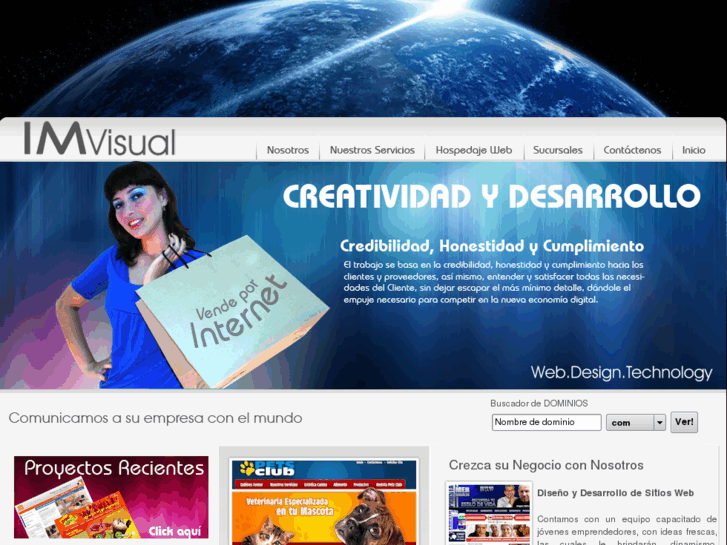 www.imvisual.net