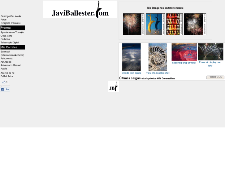 www.javiballester.com