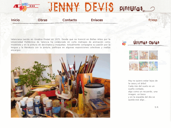 www.jennydevis.es