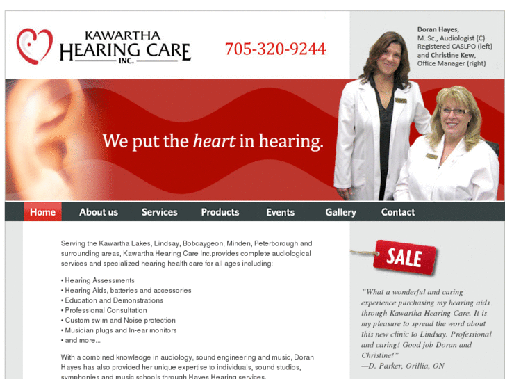 www.kawarthahearingcare.com