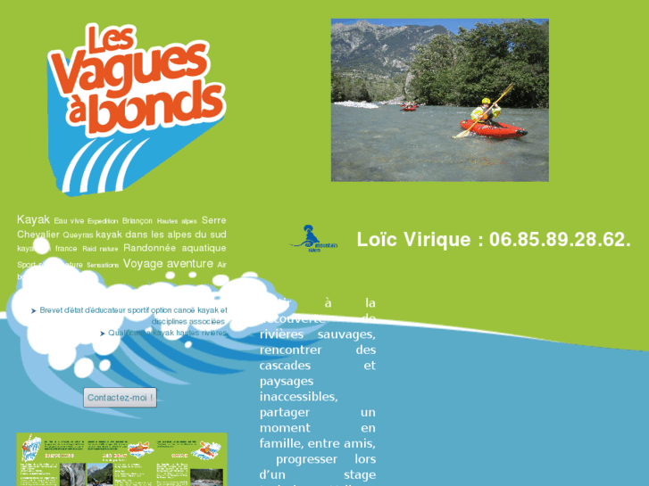 www.kayak-hautesalpes.com