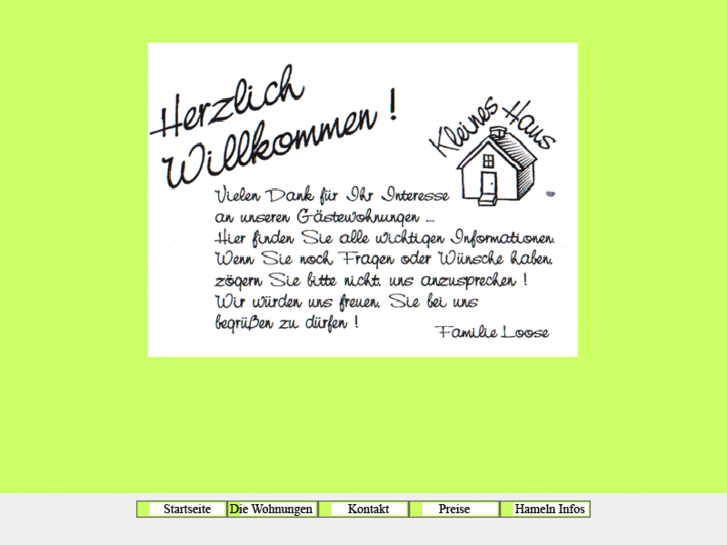 www.kleines-haus.com