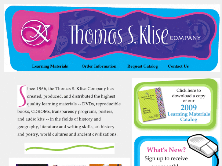 www.klise.com