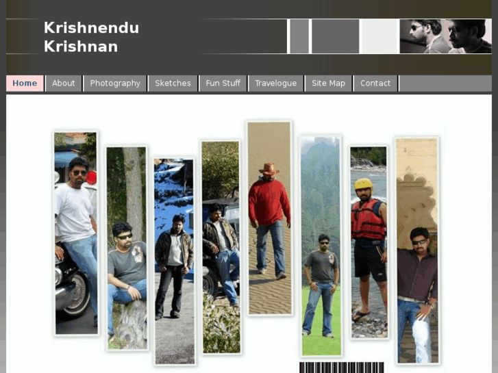 www.krishnendukrishnan.com