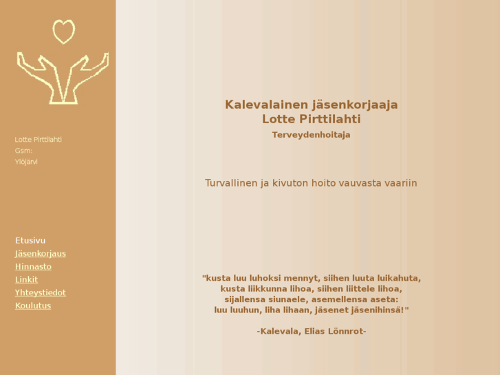 www.lottepirttilahti.com