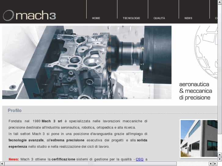 www.mach3srl.com