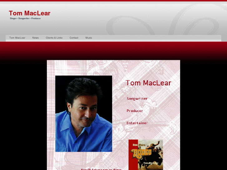 www.maclear.net