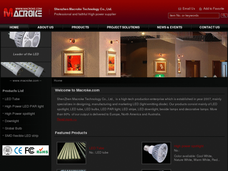 www.macroke.com