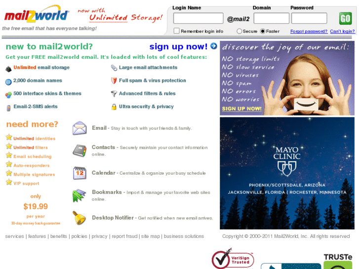 www.mail2max.com
