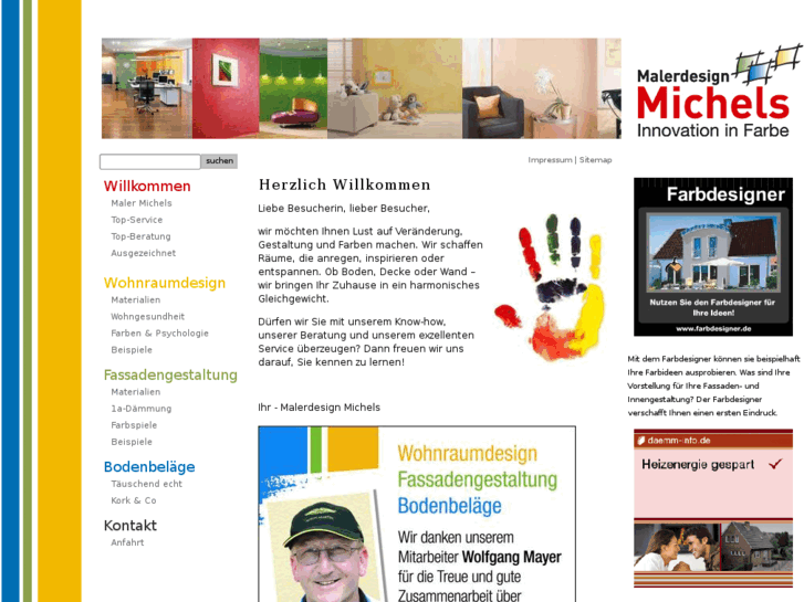 www.maler-michels.de