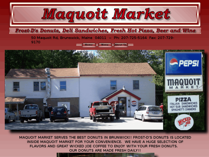 www.maquoitmarket.com