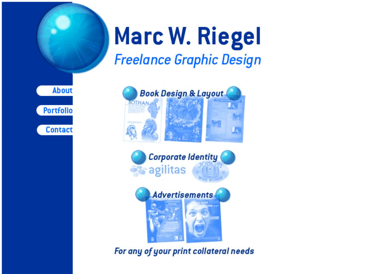 www.marcriegel.com